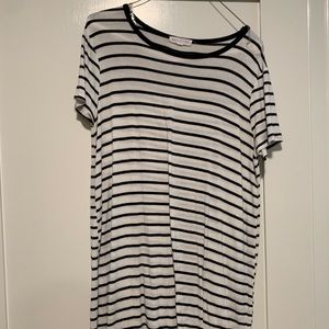 Urban outfitters dress slouchy